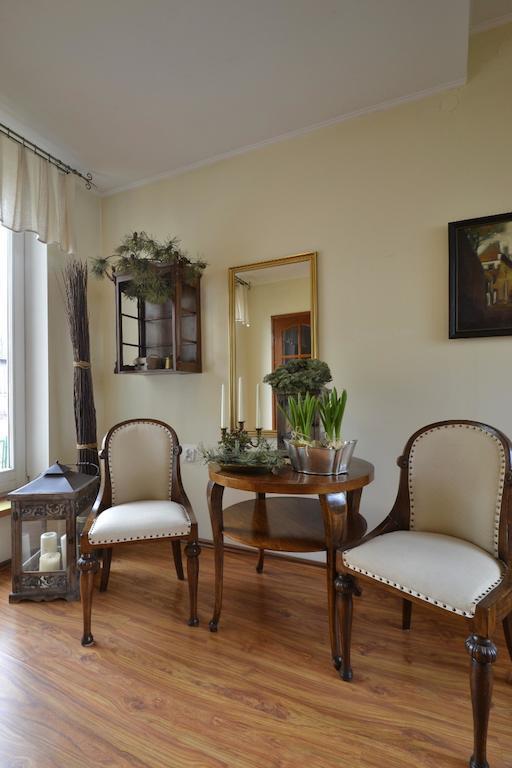 Pensjonat Akacja Kudowa Zdroj Room photo