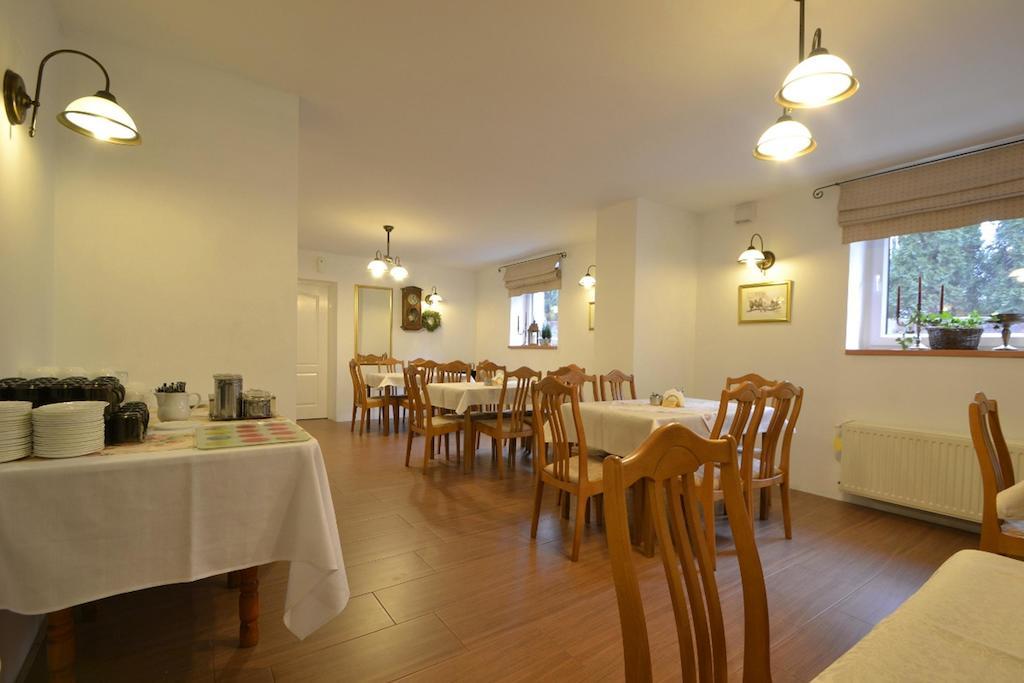 Pensjonat Akacja Kudowa Zdroj Room photo